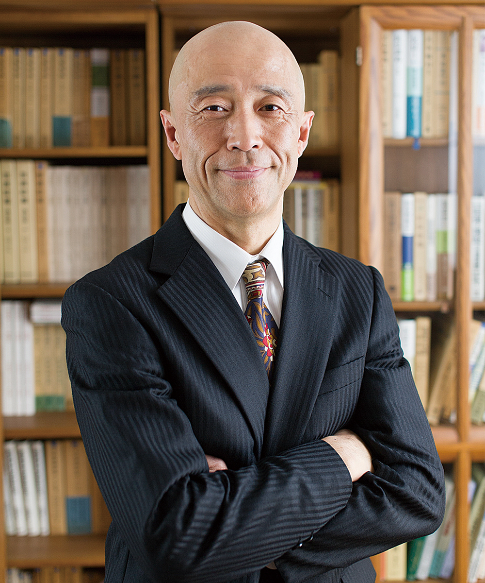 講師/菊地 幸夫(弁護士)氏